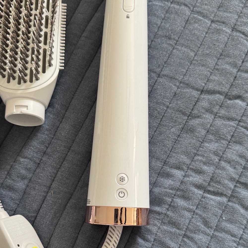 T3 Airebrush Duo White/Gold - Picture 5 of 7